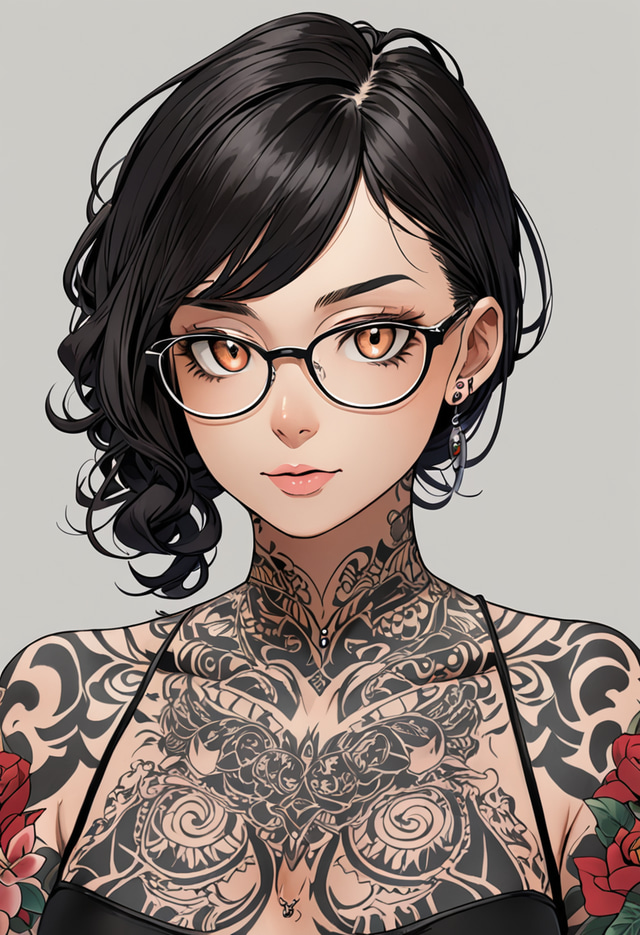 Alani Rasmussen avatar