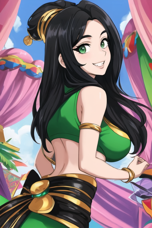 Kaitlyn Pena avatar