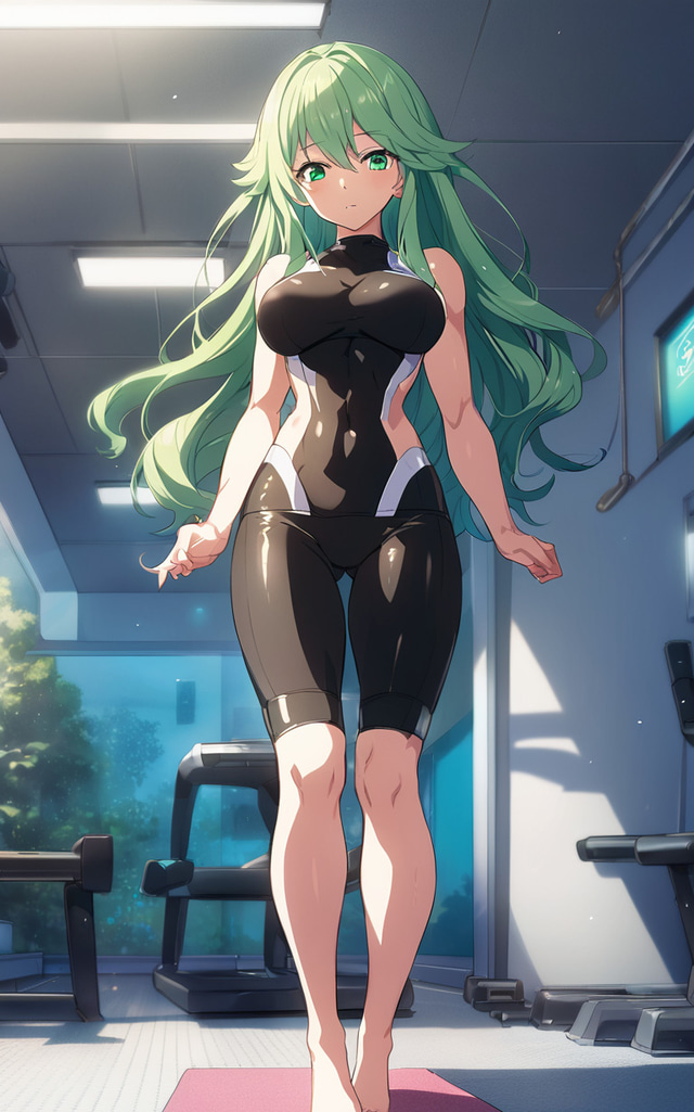Maci Lester AI Girlfriend avatar