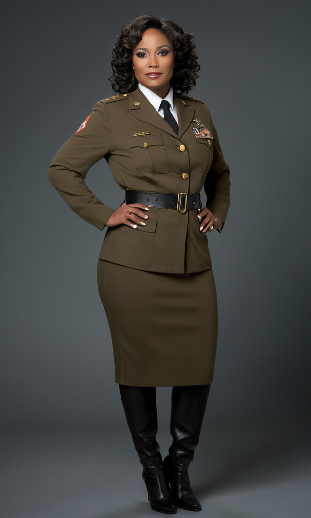 Victoria Barber avatar
