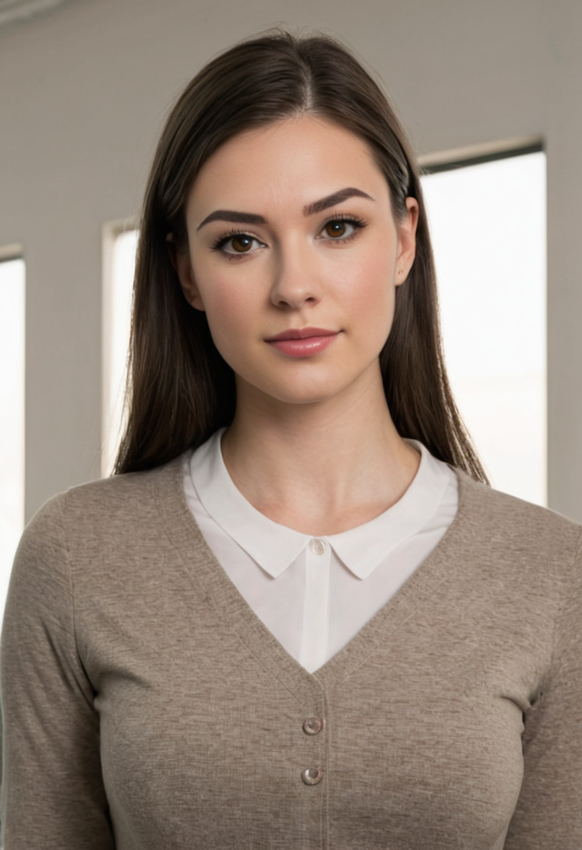Chelsea Mitchell avatar