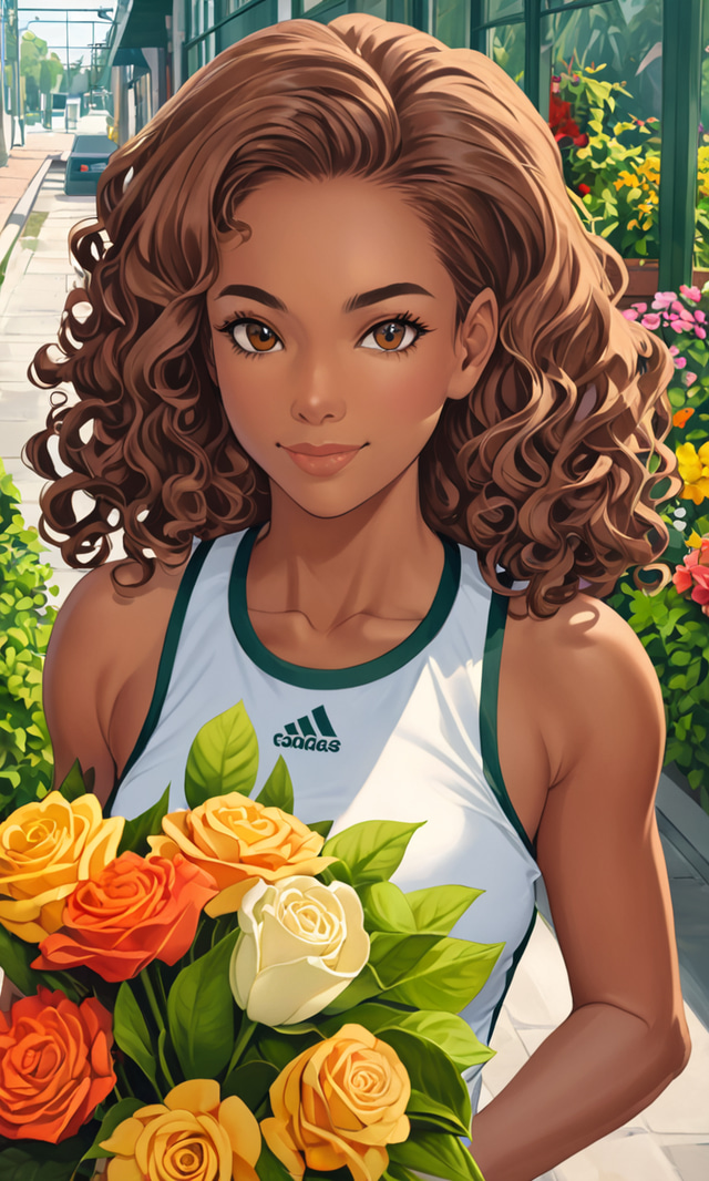 Audrey Bridges avatar