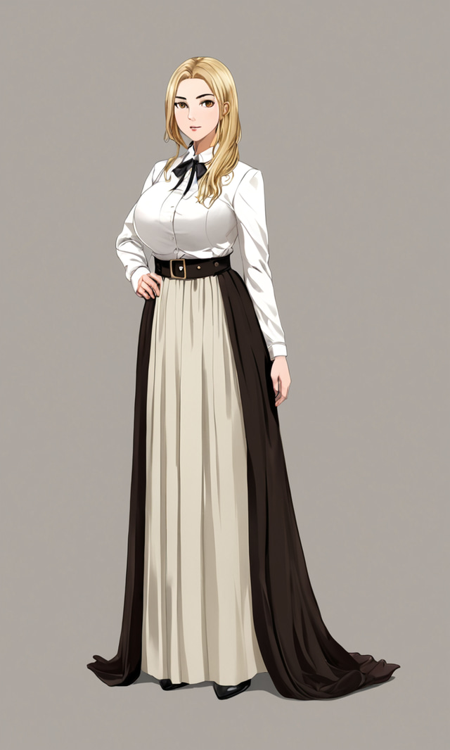 Thalia Fischer avatar