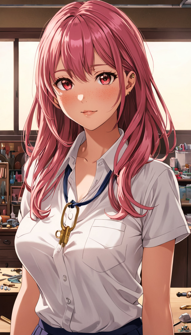 Leslie Vaughan avatar