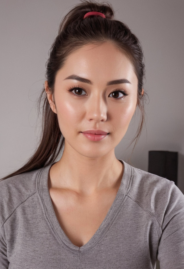 Ariella Burch AI Girlfriend avatar
