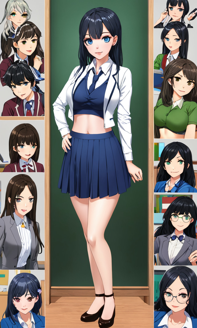 Lilianna Smith avatar