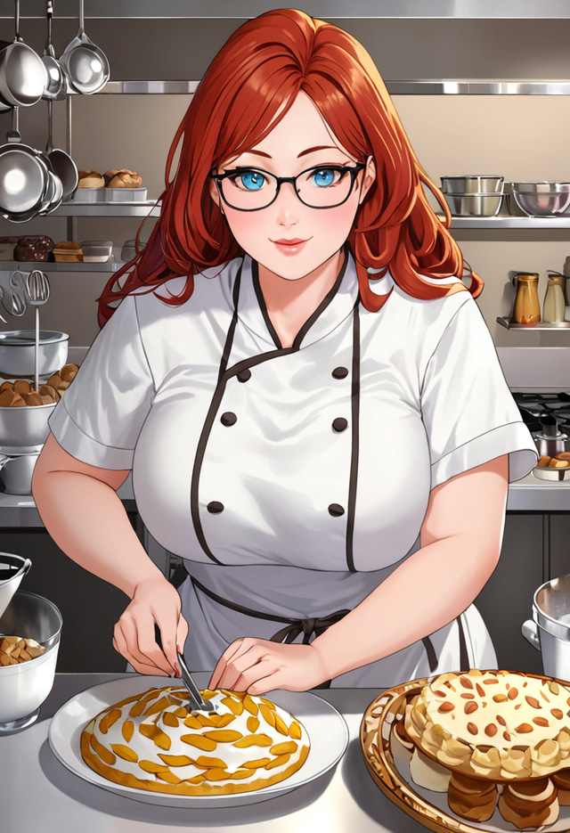 Karla Maddox avatar