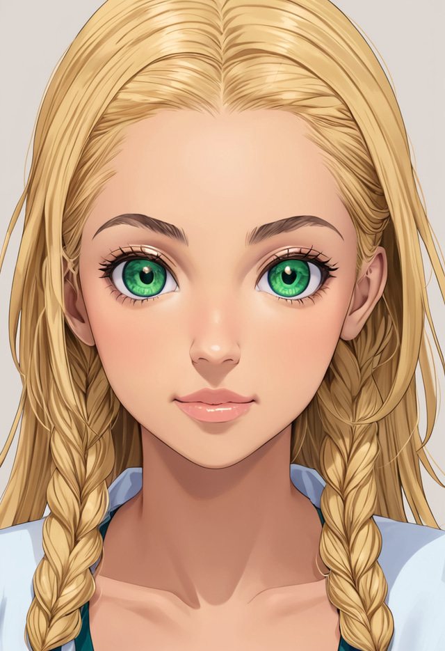 Mckenna Michael avatar