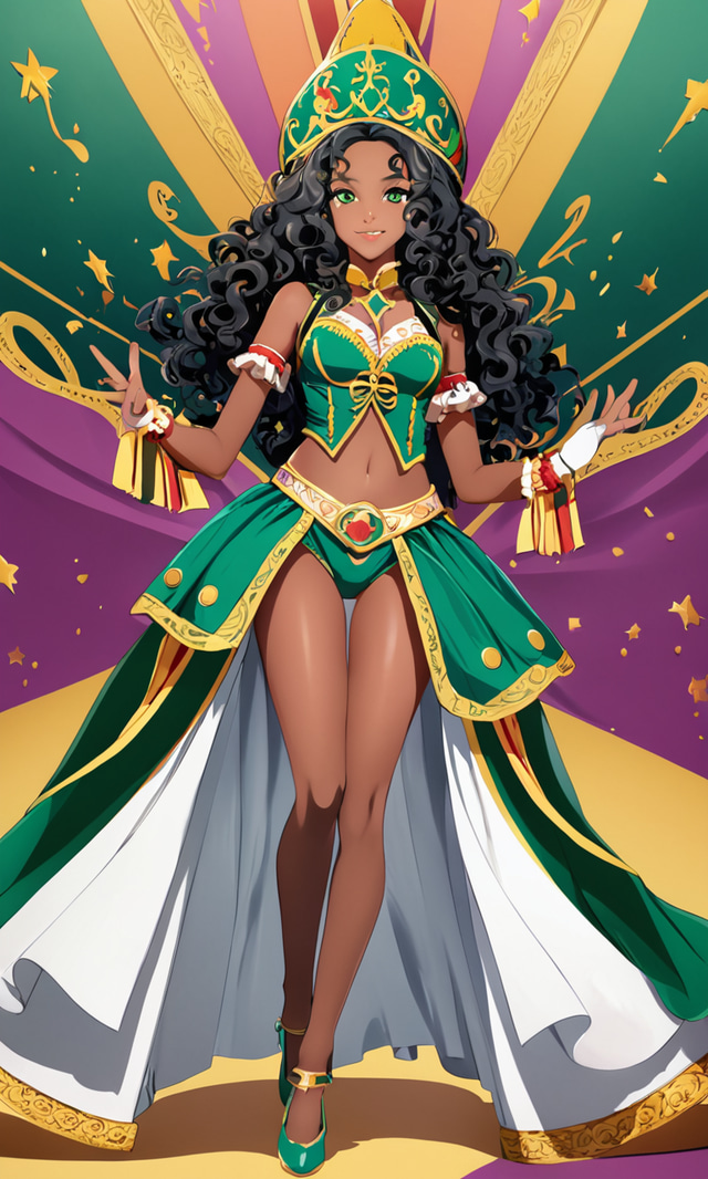 Miracle Watson avatar