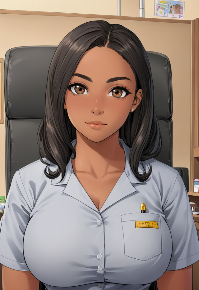Kamryn Gamble avatar