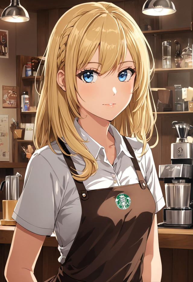 Sylvia Reilly avatar