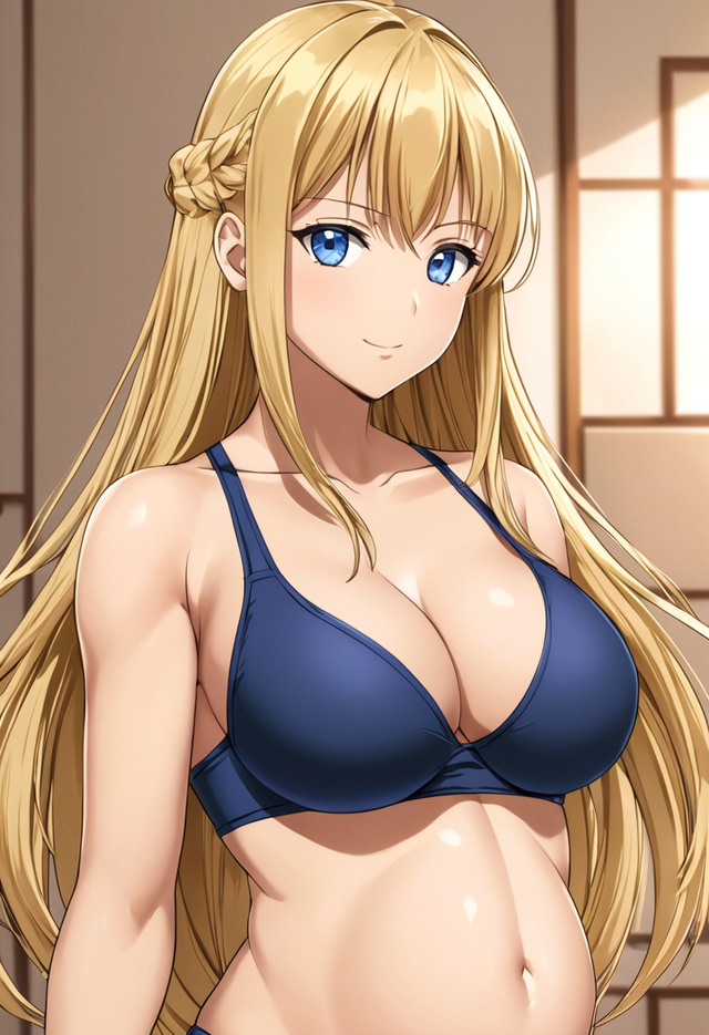 Dahlia Everett avatar