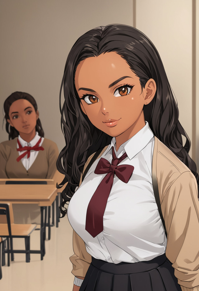 Lilyana Hull avatar