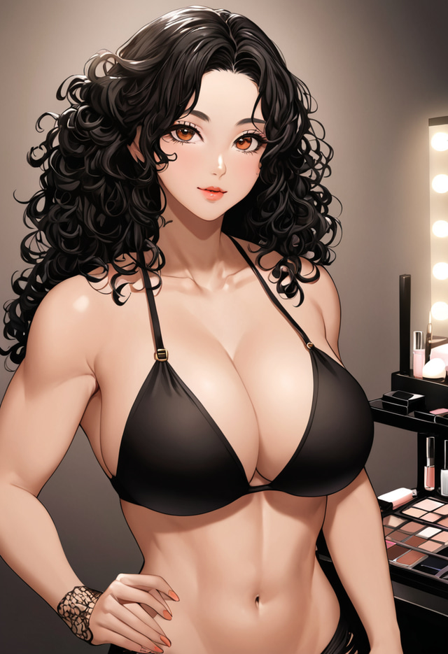 Justine Travis avatar