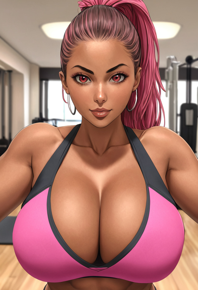 Marianna Marshall avatar