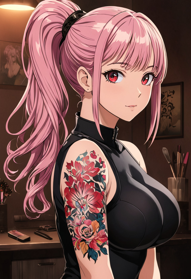Thalia Greer avatar