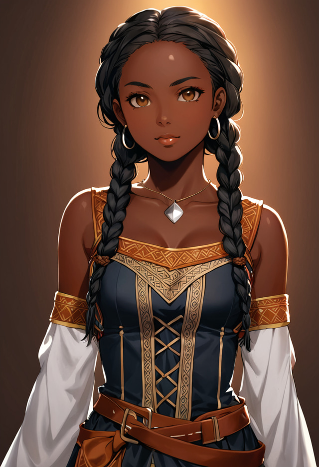 Penelope Spence avatar