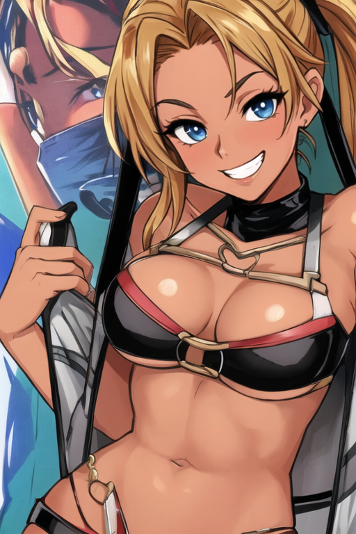 Haleigh Clarke avatar