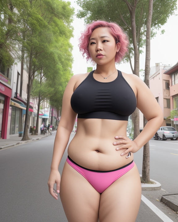 Skyla Richard AI Girlfriend avatar