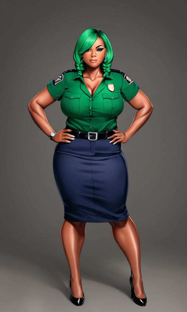 Mariah Clayton AI Girlfriend avatar