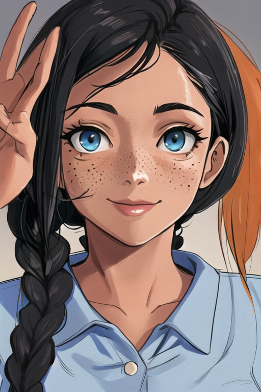Chaya Richards avatar