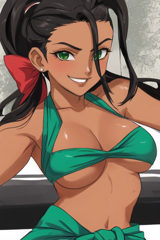 Meredith Estrada avatar