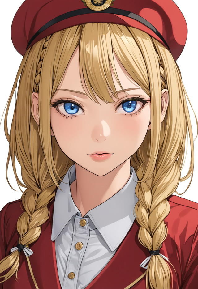 Carlie Russo avatar