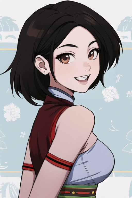 Michaela Clay avatar