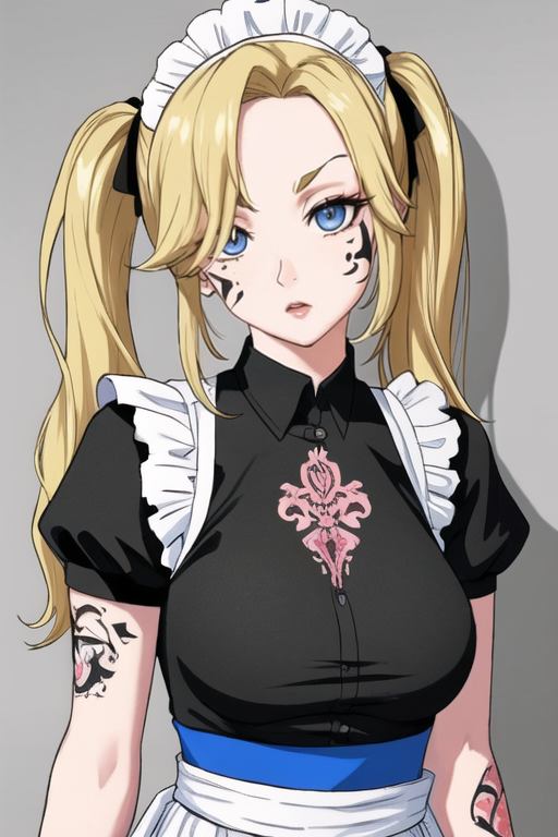 Carmen Ramsey avatar