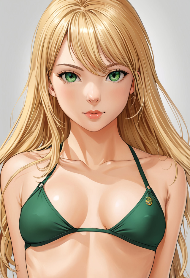 Alison Parks avatar