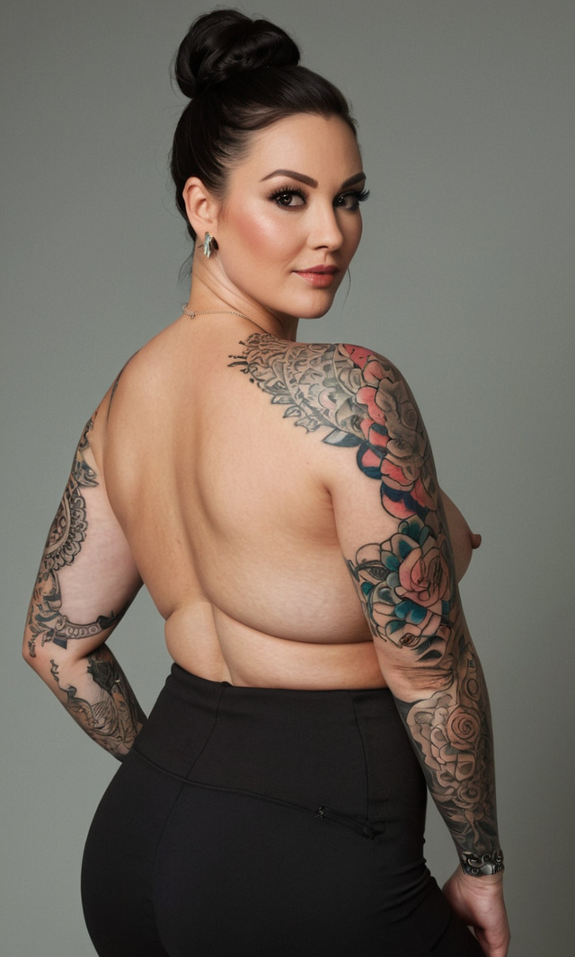 Estrella Duffy avatar