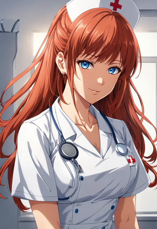 Isis Cooper avatar