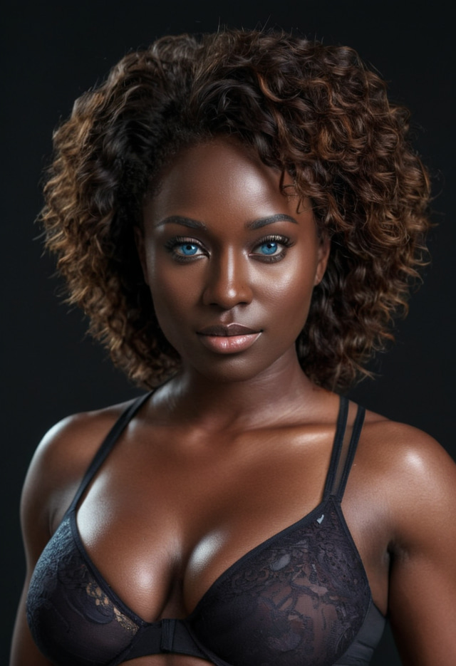 Madison Benton AI Girlfriend avatar