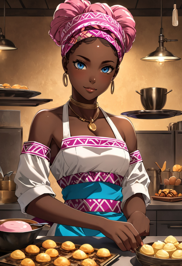 Lily Sheppard avatar