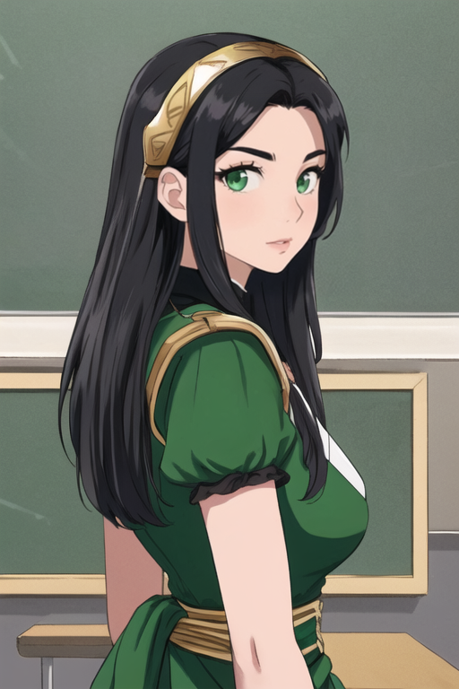 Phoebe Stewart avatar