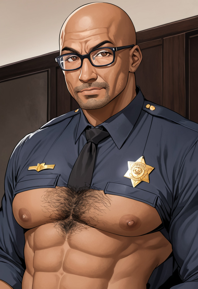 Julio Goodwin avatar