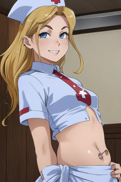 Arianna Mills avatar
