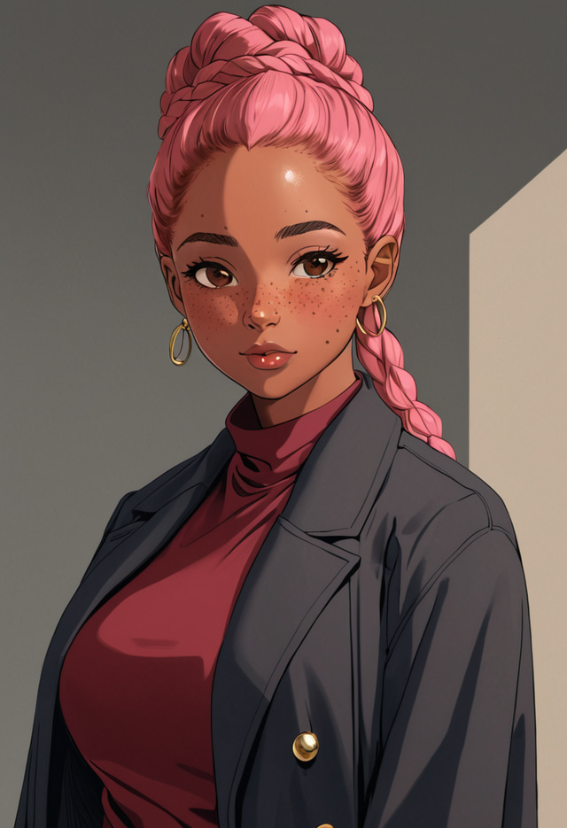 Joanna Dawson avatar