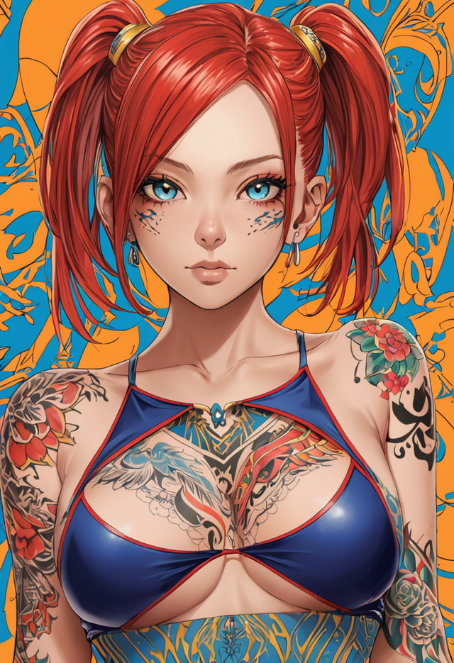 Charlize Fischer avatar