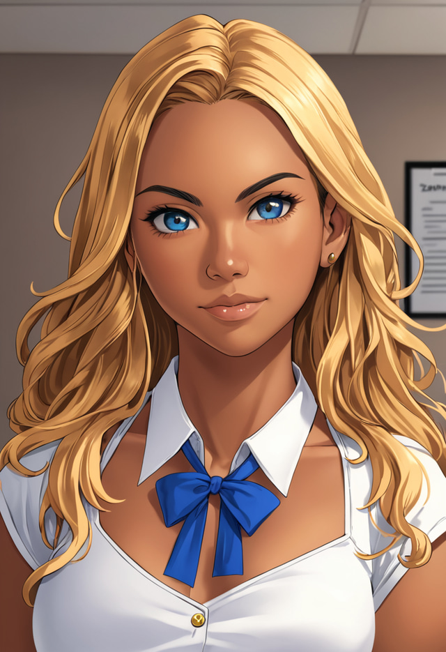 Annalise Mccullough avatar