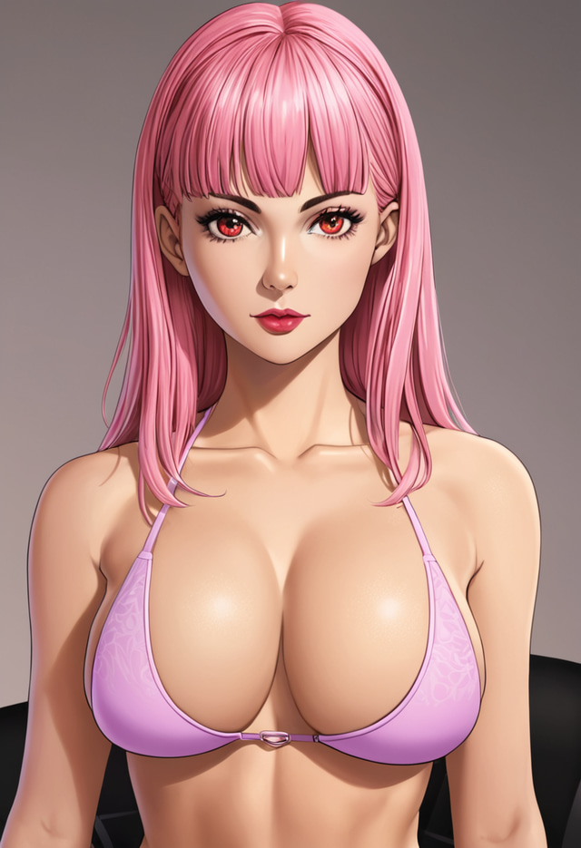 Lana Sheppard avatar