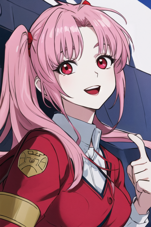Mila Mcknight avatar