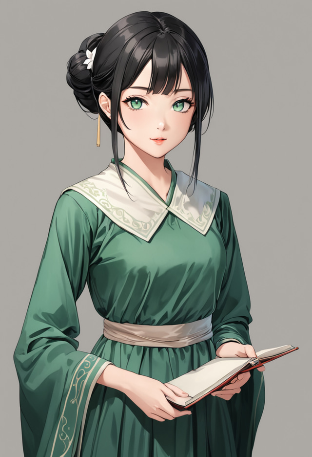 Irene Morales avatar