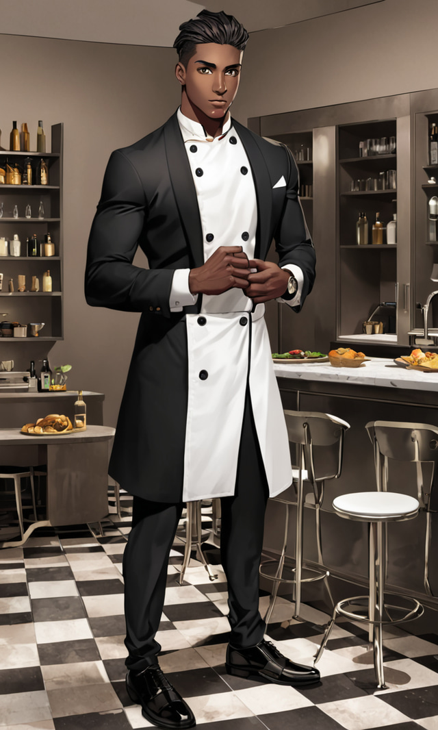 Barrett Ellison avatar