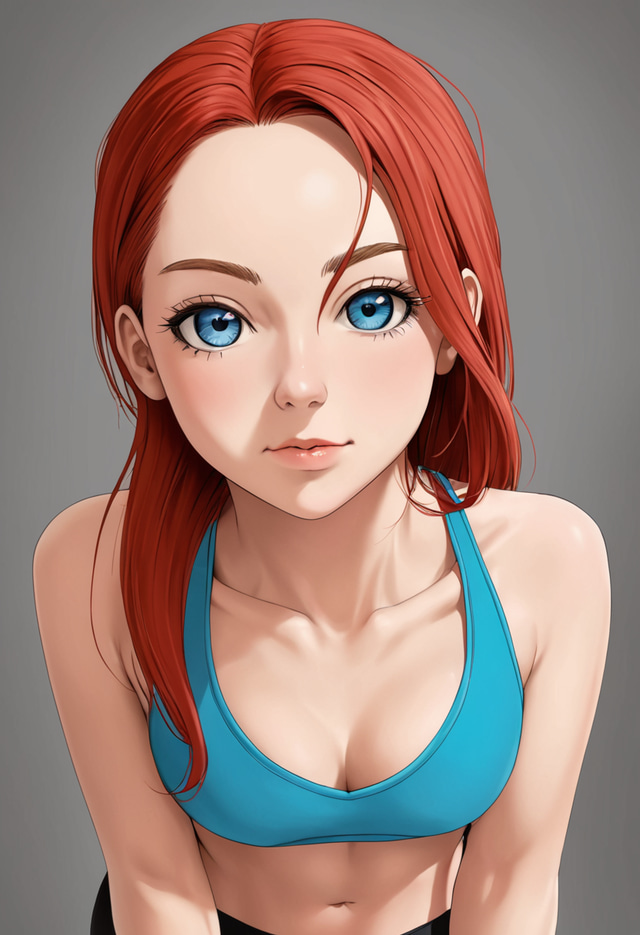 Kamora Koch avatar