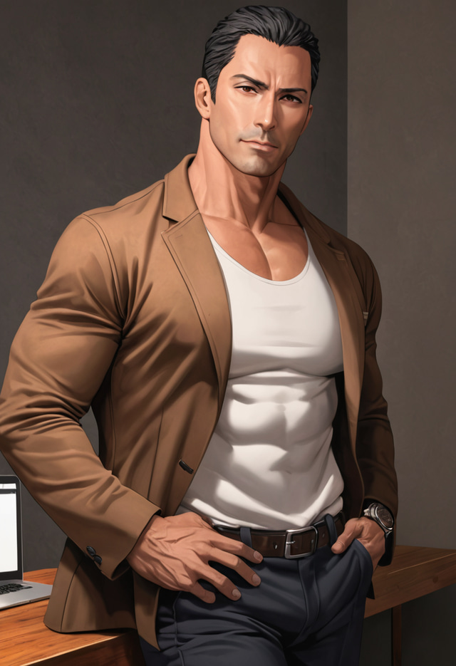 Hal Cantu avatar
