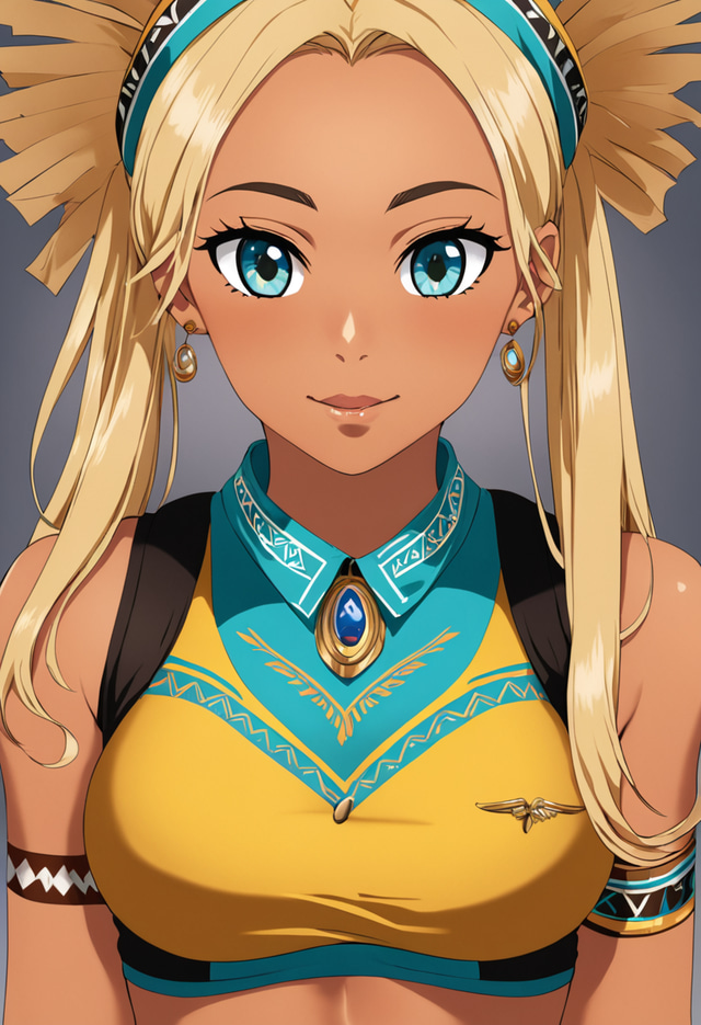 Kelsie Huerta avatar