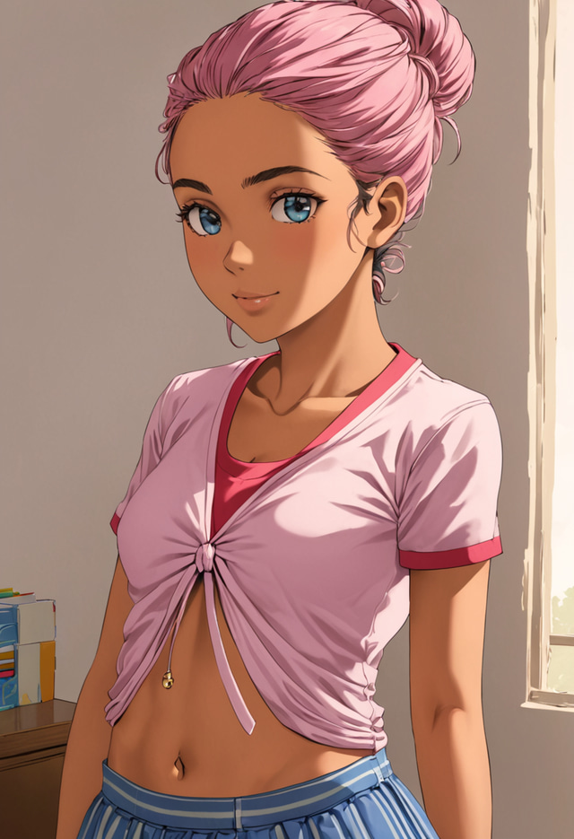 Taniya Castaneda avatar