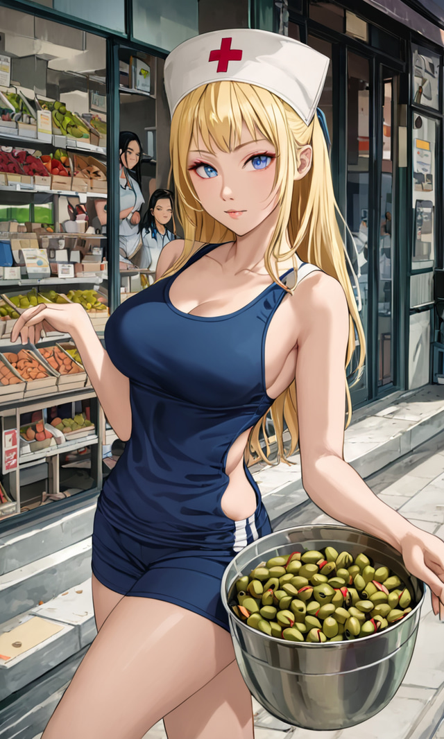 Olive Sellers avatar