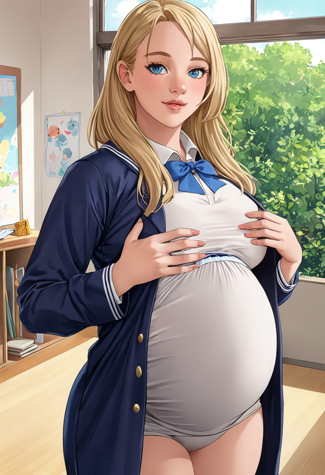 Lucy Malone avatar